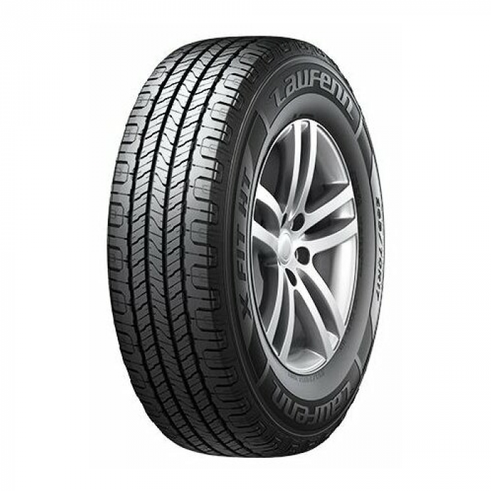 Летние шины Laufenn X FIT HT LD01 265/70R17 115H